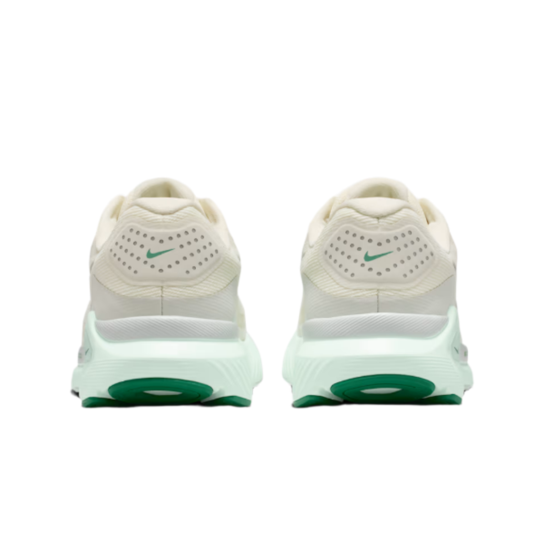 (W) 나이키 스트럭처 26 씨 글래스 라이트 실버((W) Nike Structure 26 Sea Glass Light Silver) - 3