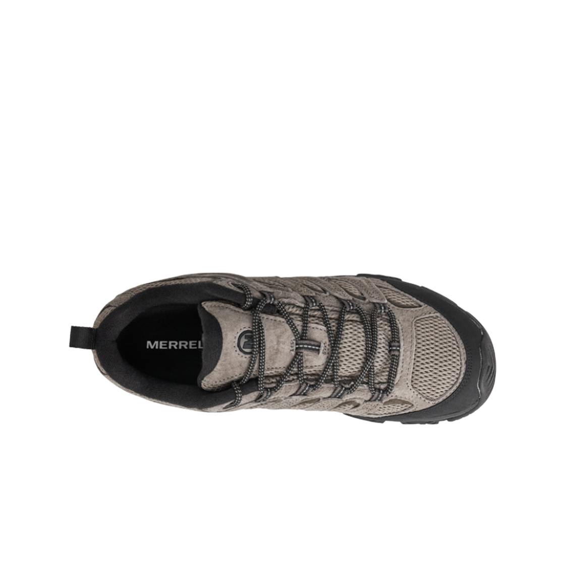 머렐 모압 3 탈루스 블랙 - 26FW(Merrell Moab 3 Talus Black - 26FW) - 4