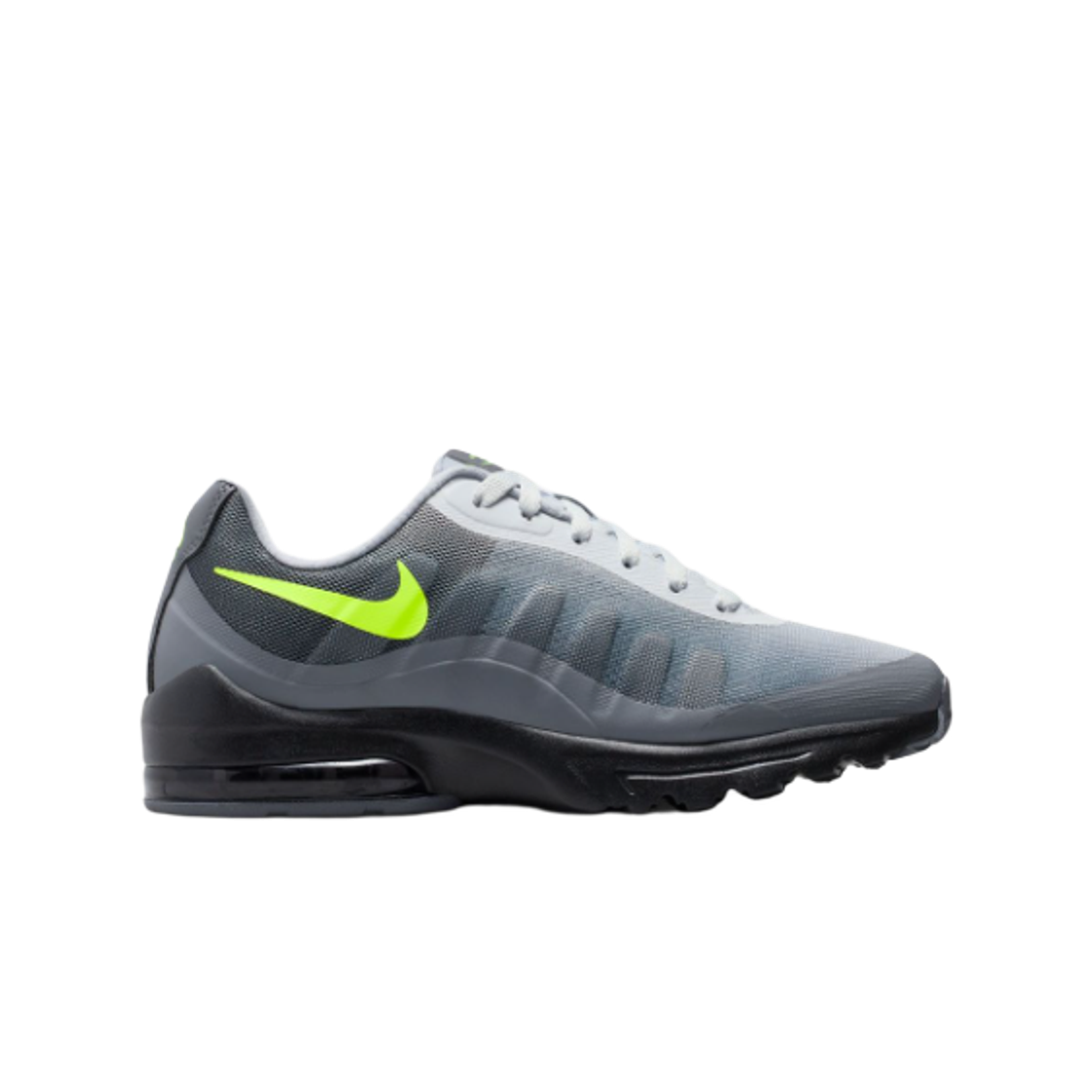749866-006 (W) Nike Air Max Invigor Wolf Grey Cool Grey