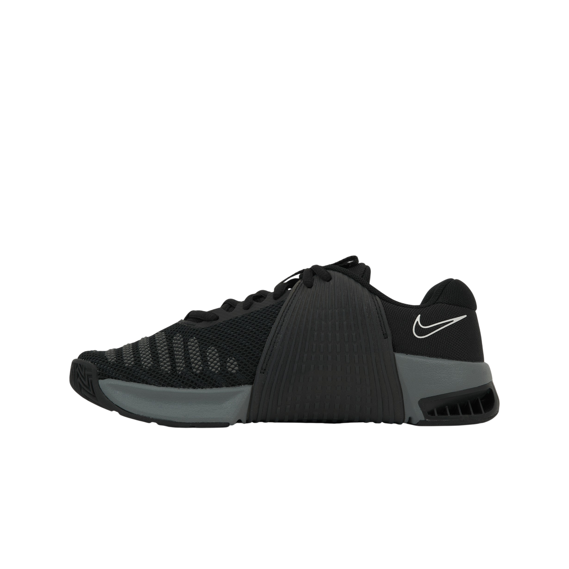 나이키 메트콘 9 블랙 스모크 그레이(Nike Metcon 9 Black Smoke Grey) - 3