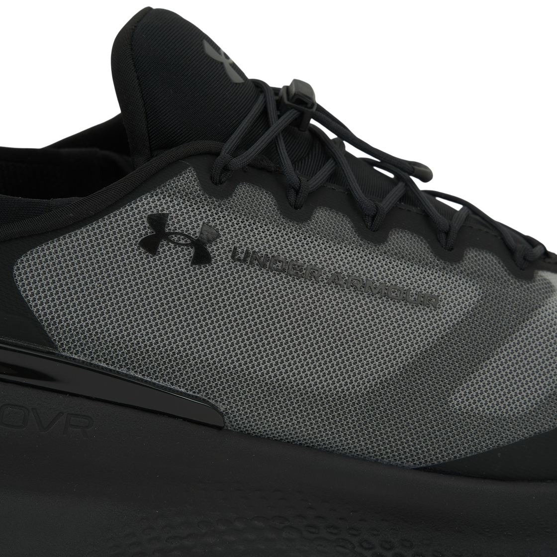 언더아머 UA 노바 화이트 쿼츠 블랙 앤트러사이트(Under Armour UA Nova Black Anthracite) - 8