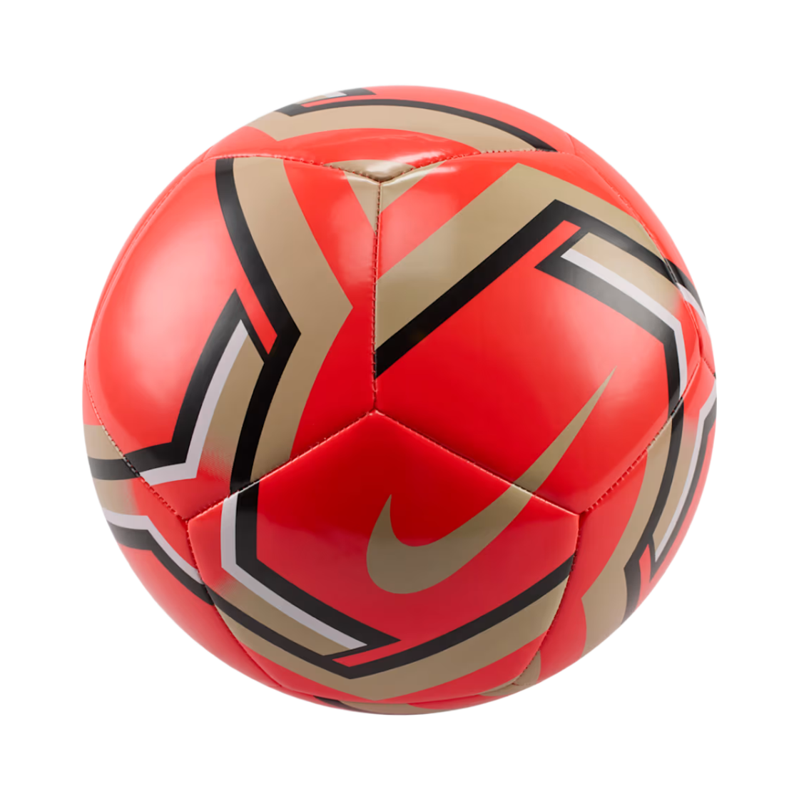 나이키 머큐리얼 페이드 풋볼 브라이트 크림슨 블랙(Nike Mercurial Fade Football Bright Crimson Black) - 2