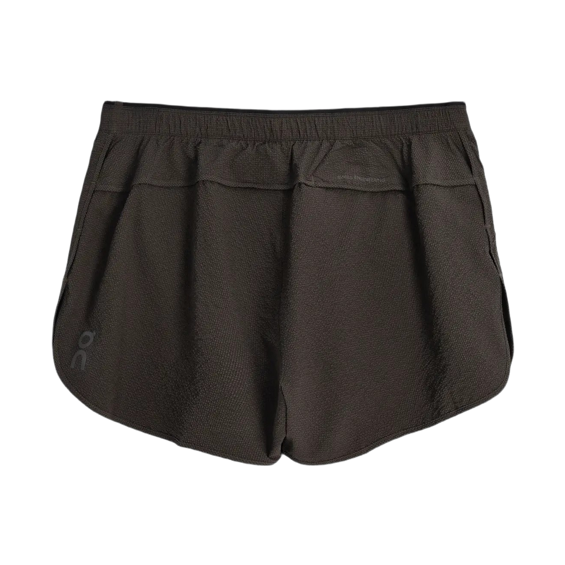 온 러닝 퍼포먼스 볼트 쇼츠 에스프레소(On Running Performance Volt Shorts Espresso) - 2