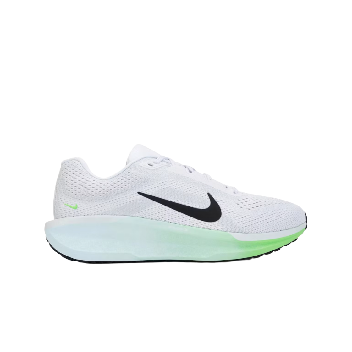 FJ9509-112 Nike Winflo 11 White Glacier Blue