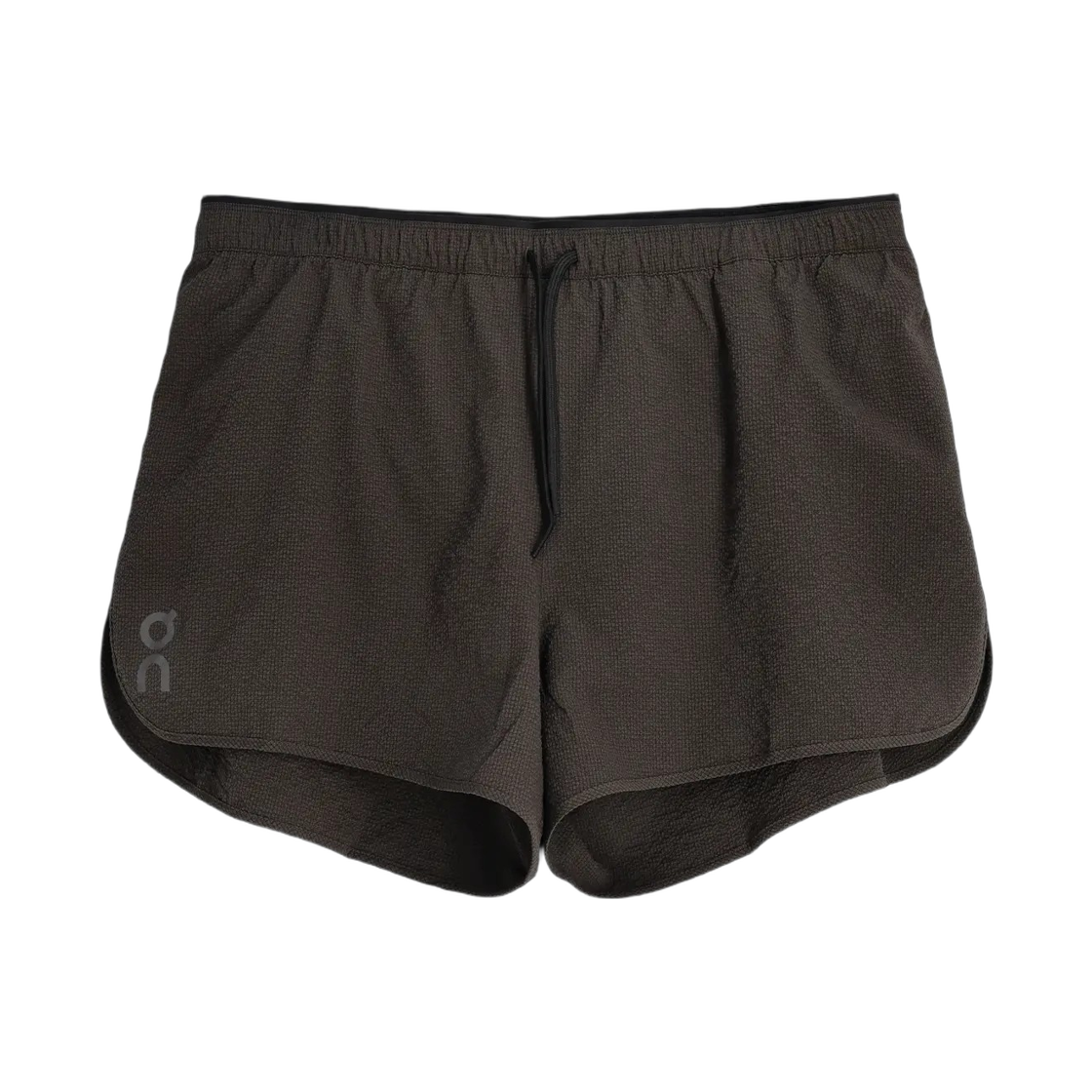 온 러닝 퍼포먼스 볼트 쇼츠 에스프레소(On Running Performance Volt Shorts Espresso)