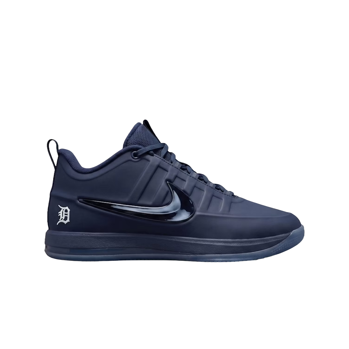 IM4668-400 Nike Book 2 EP Midnight Navy White