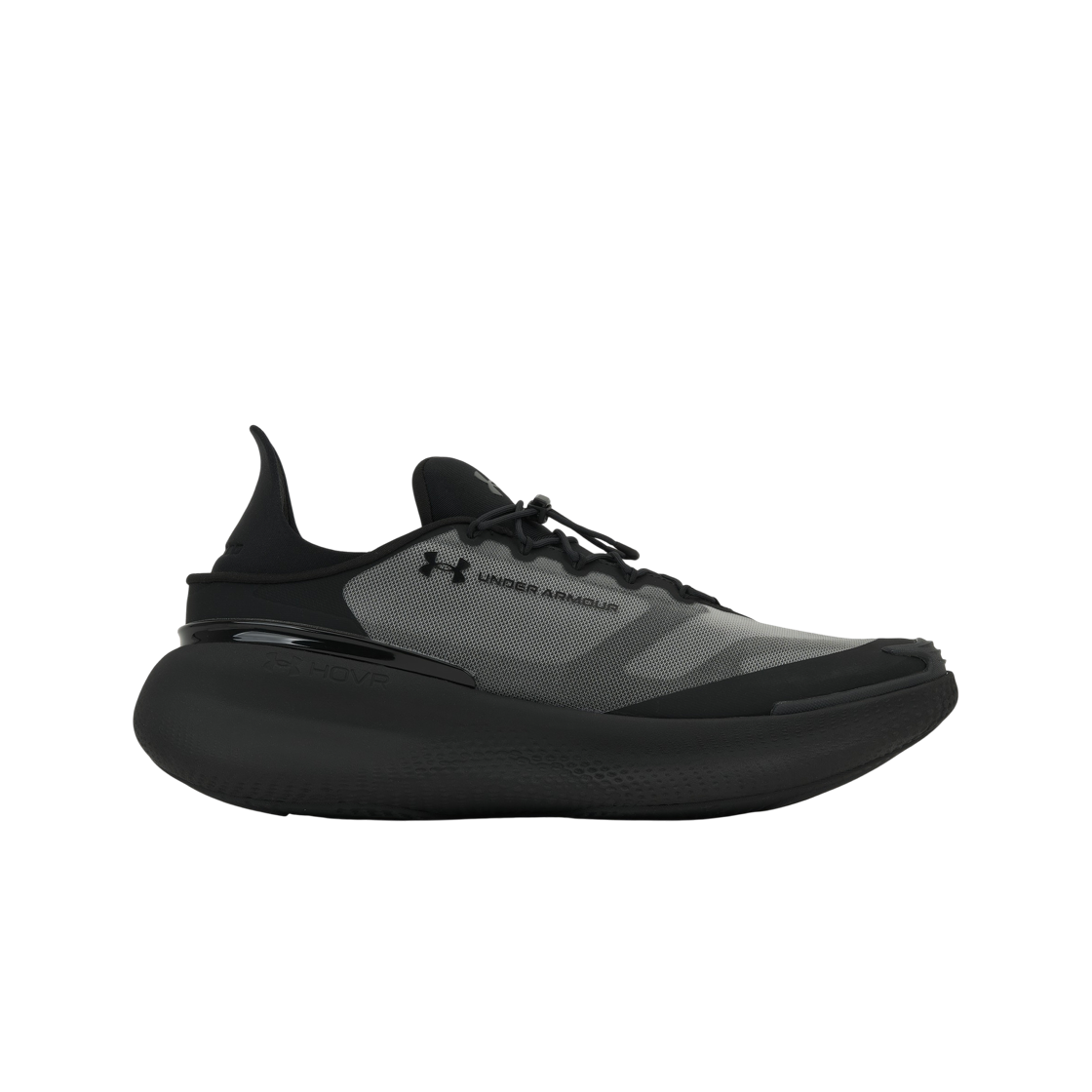 6006062-001 Under Armour UA Nova Black Anthracite