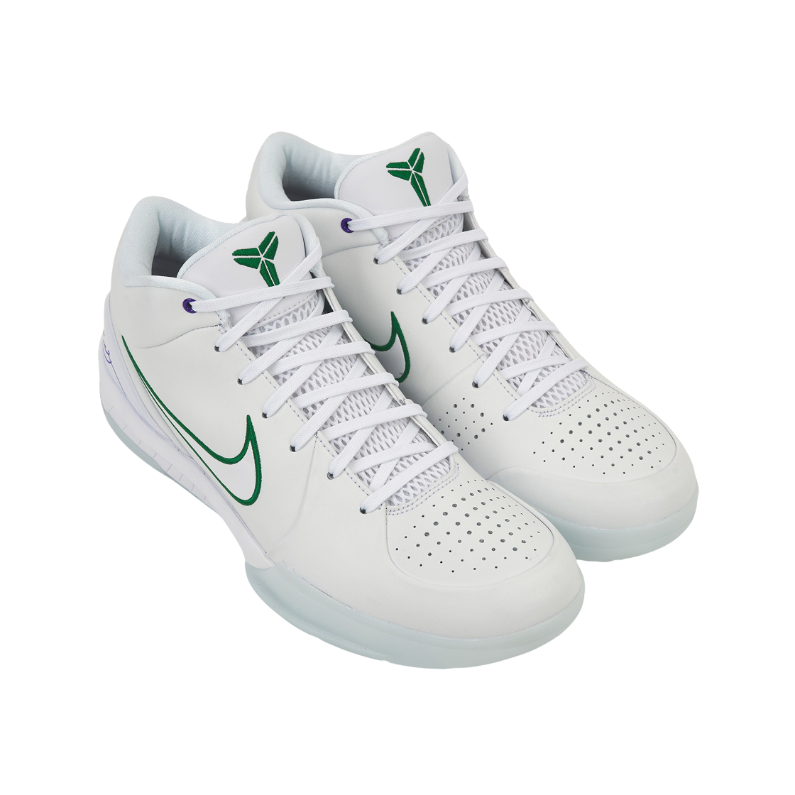 나이키 코비 4 프로트로 드래프트 팩 4번 (개봉 박스)(Nike Kobe 4 Protro Draft Pack #4 (Opened Case)) - 4