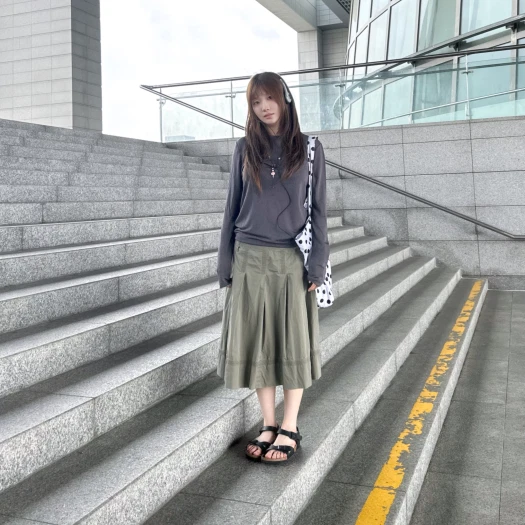 스타일 카드