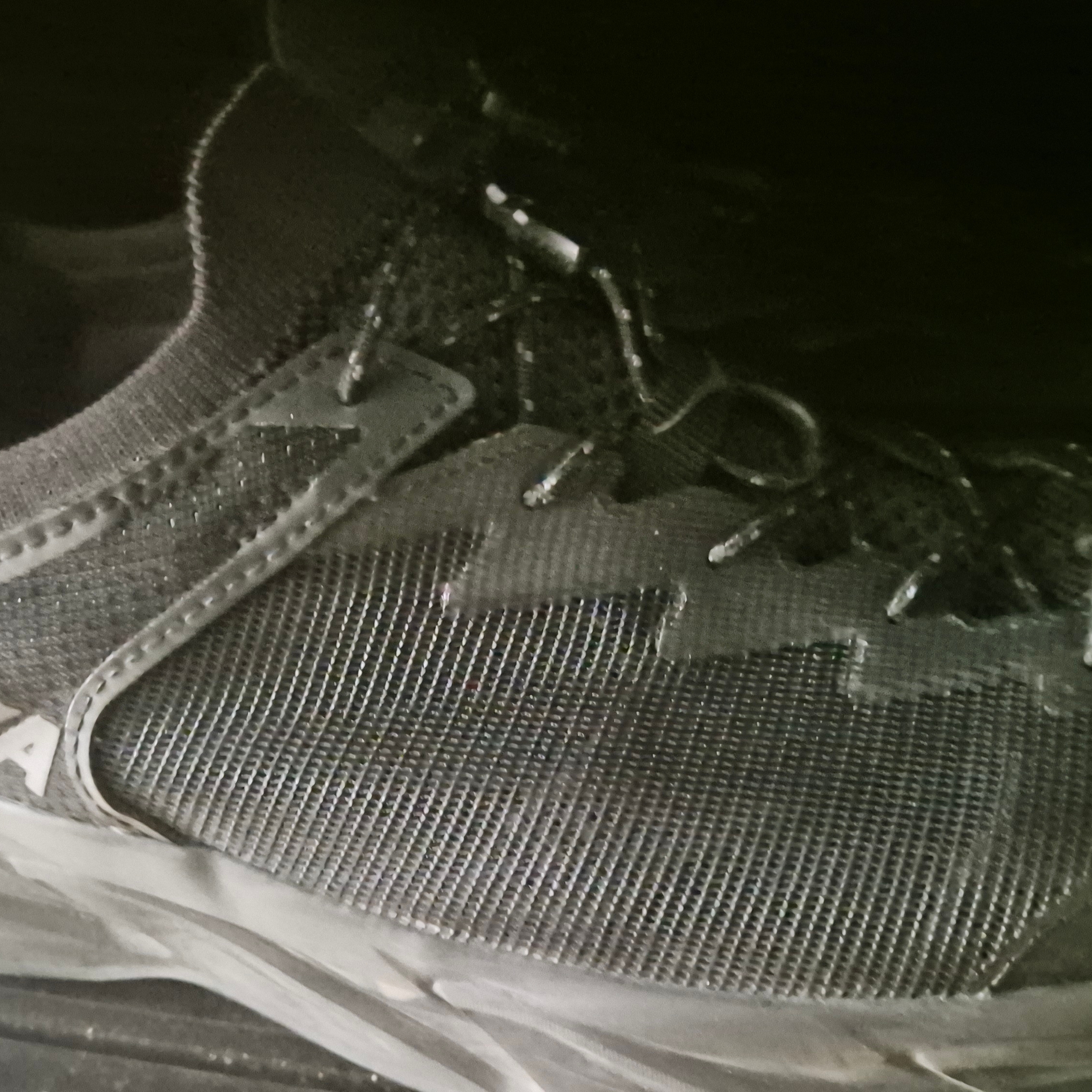 Hoka Hopara 2 Black 착용 스타일
