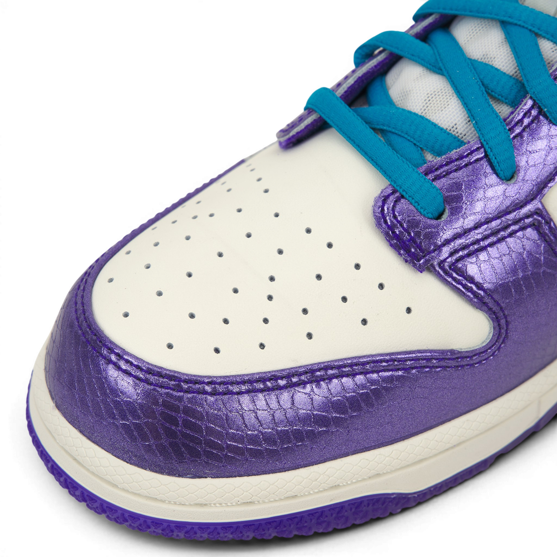 나이키 덩크 로우 프로트로 드래프트 팩 샬롯 투 LA(Nike Dunk Low Protro Draft Pack Charlotte to LA) - 7