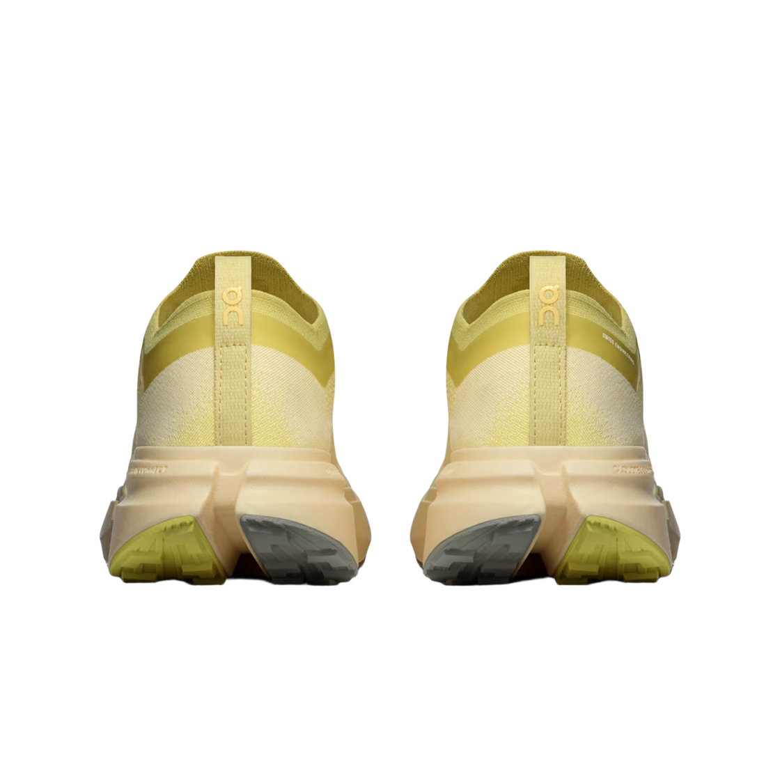 (W) 온 러닝 클라우드소마 아카시아 리치((W) On Running Cloudsoma Acacia Lychee) - 3