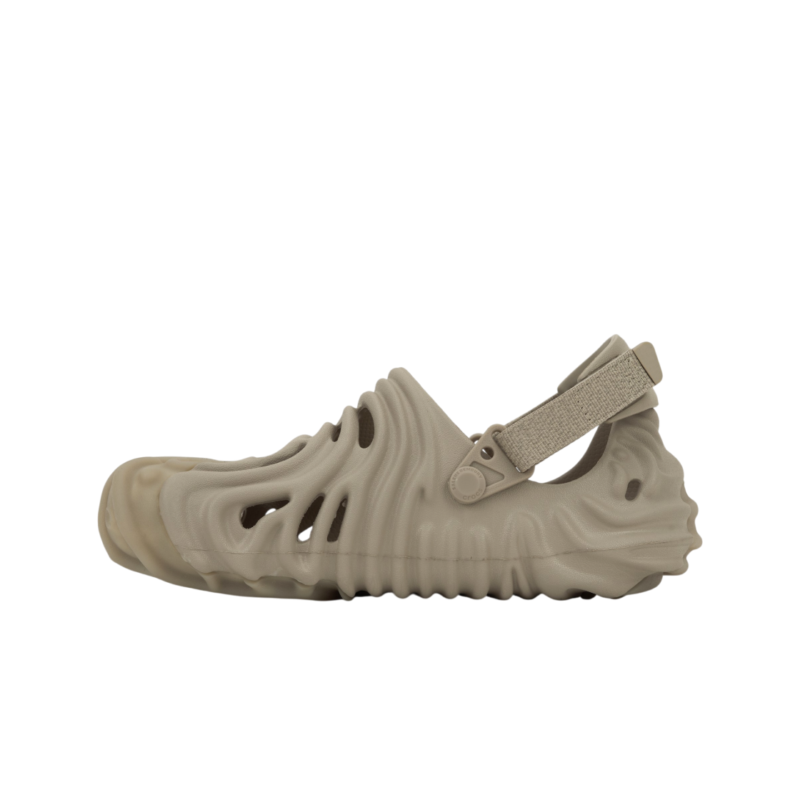 크록스 x 살레헤 벰버리 폴렉스 클로그 오르차타(Crocs x Salehe Bembury Pollex Clog Horchata) - 3