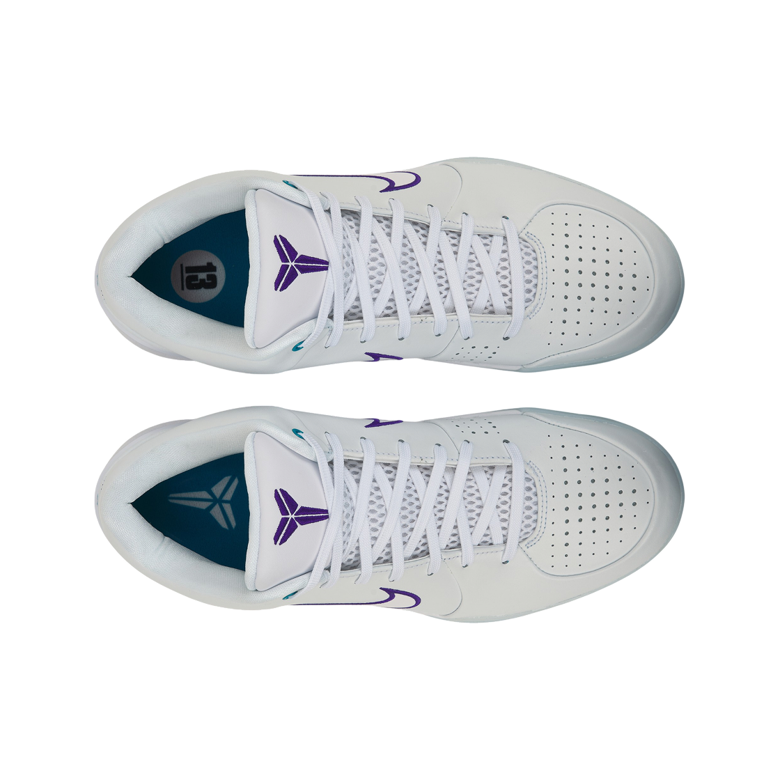 나이키 코비 4 프로트로 드래프트 팩 13번 (개봉 박스)(Nike Kobe 4 Protro Draft Pack #13 (Opened Case)) - 5