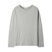 Ignota Core:15 Mesh Long Sleeve Ash Grey
