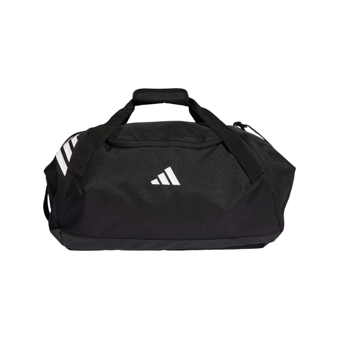 KB0786 Adidas Tiro Duffle Bag Medium Black White