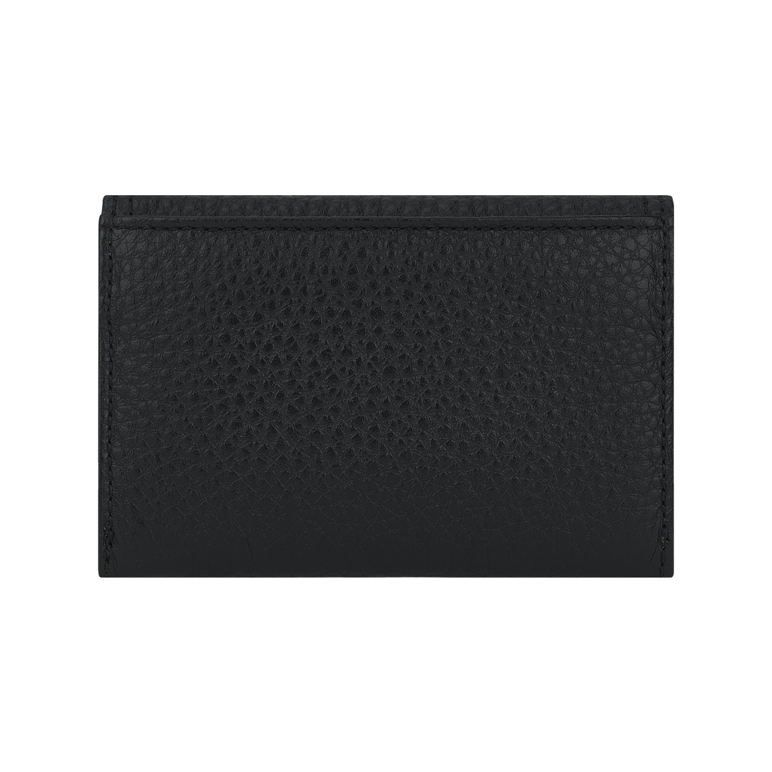 포터 캄 카드 케이스 블랙(Porter Calm Card Case Black) - 2