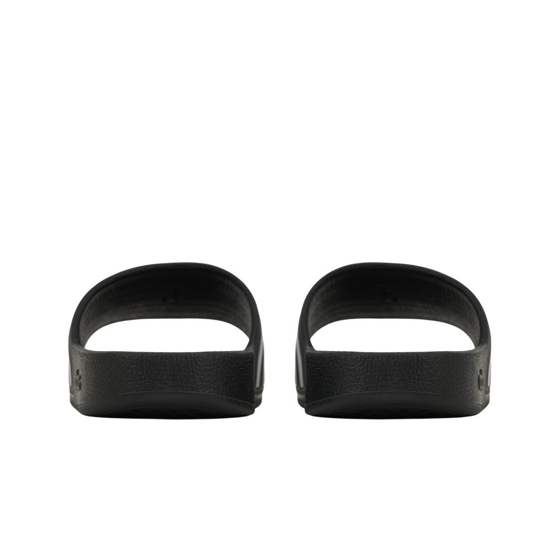 아디다스 아딜렛 아쿠아 슬라이드 코어 블랙 클라우드 화이트(Adidas Adilette Aqua Slides Core Black Cloud White) - 6