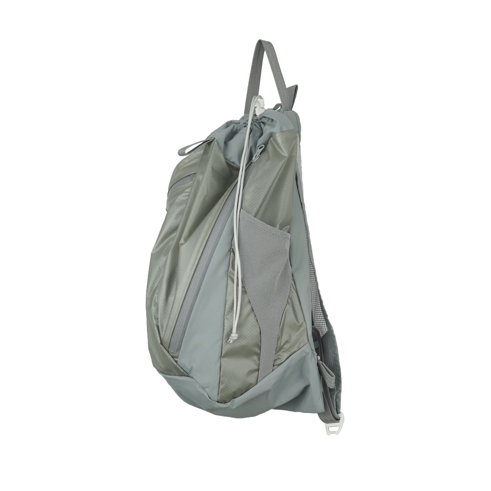 세이지엄 티더블유 데이팩 올리브 그레이(SAGE-UM TW DAY PACK Olive Grey) - 3