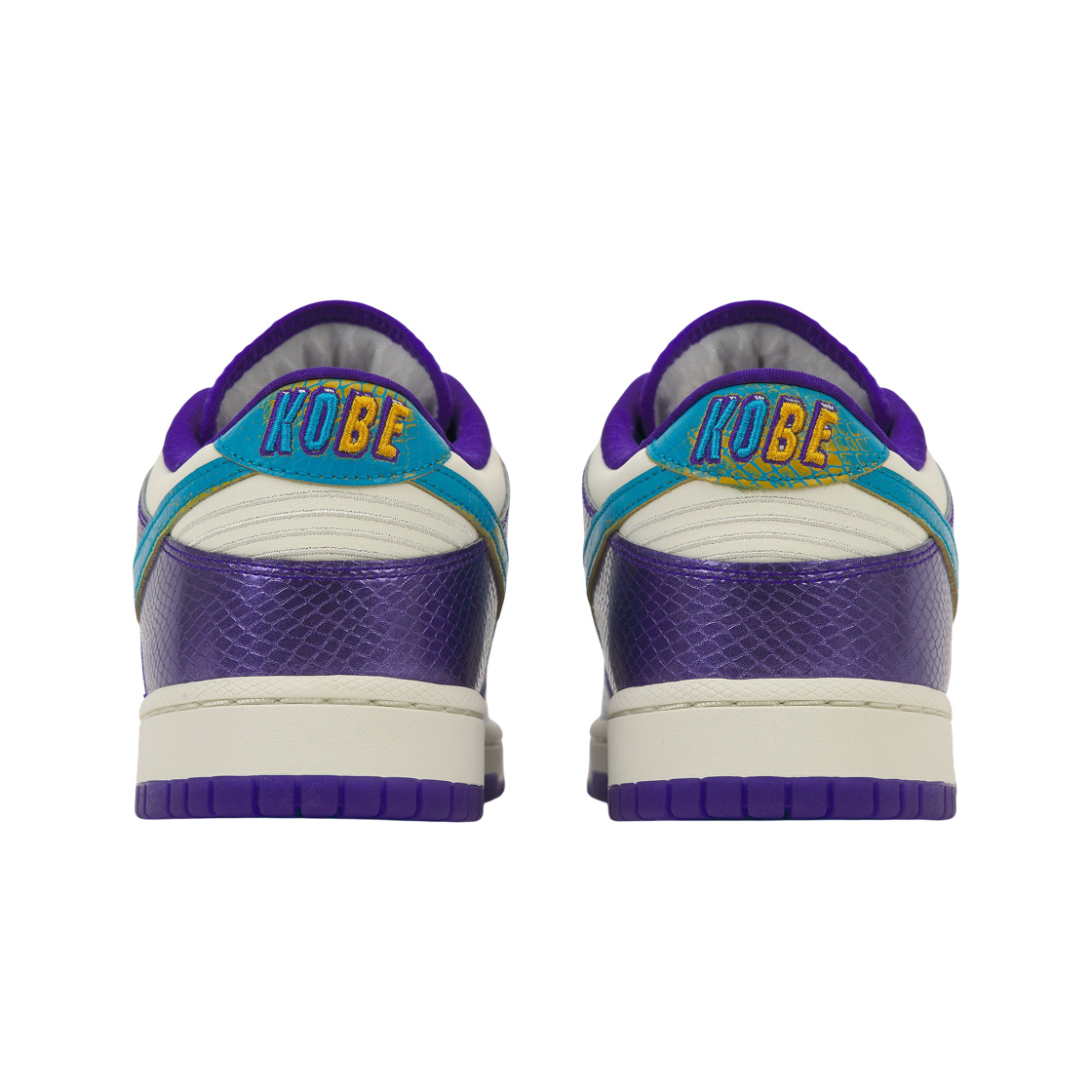 나이키 덩크 로우 프로트로 드래프트 팩 샬롯 투 LA(Nike Dunk Low Protro Draft Pack Charlotte to LA) - 6