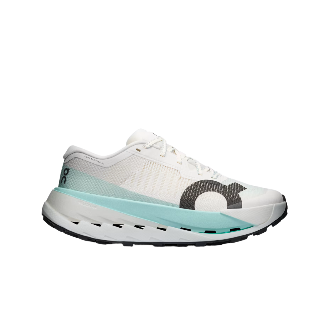 3WF30095298 (W) On Running Cloudultra Pro Ivory Celeste
