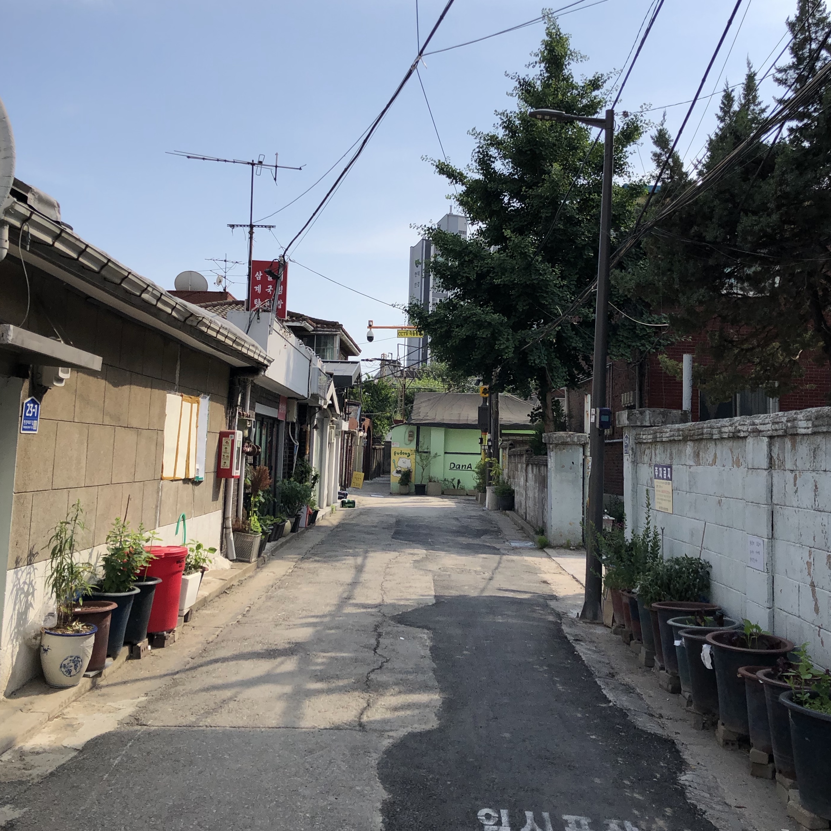 밍기적님의 스타일 - 3