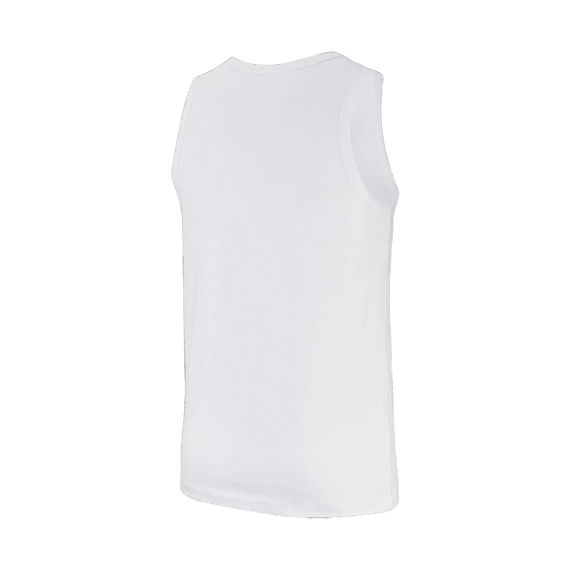 나이키 NSW 클럽 탱크 화이트 - Asia(Nike NSW Club Tank White - Asia) - 2