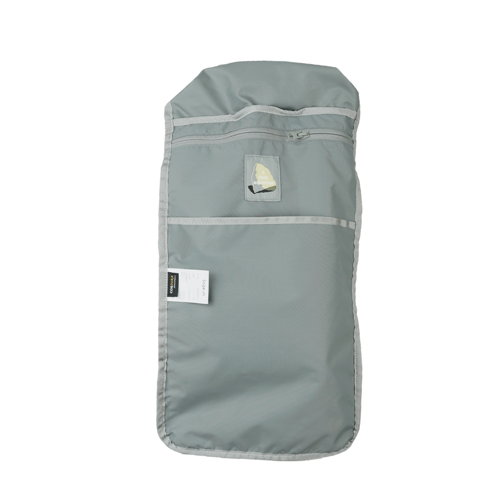 세이지엄 피피팩 올리브 그레이(SAGE-UM PP PACK Olive Grey) - 5