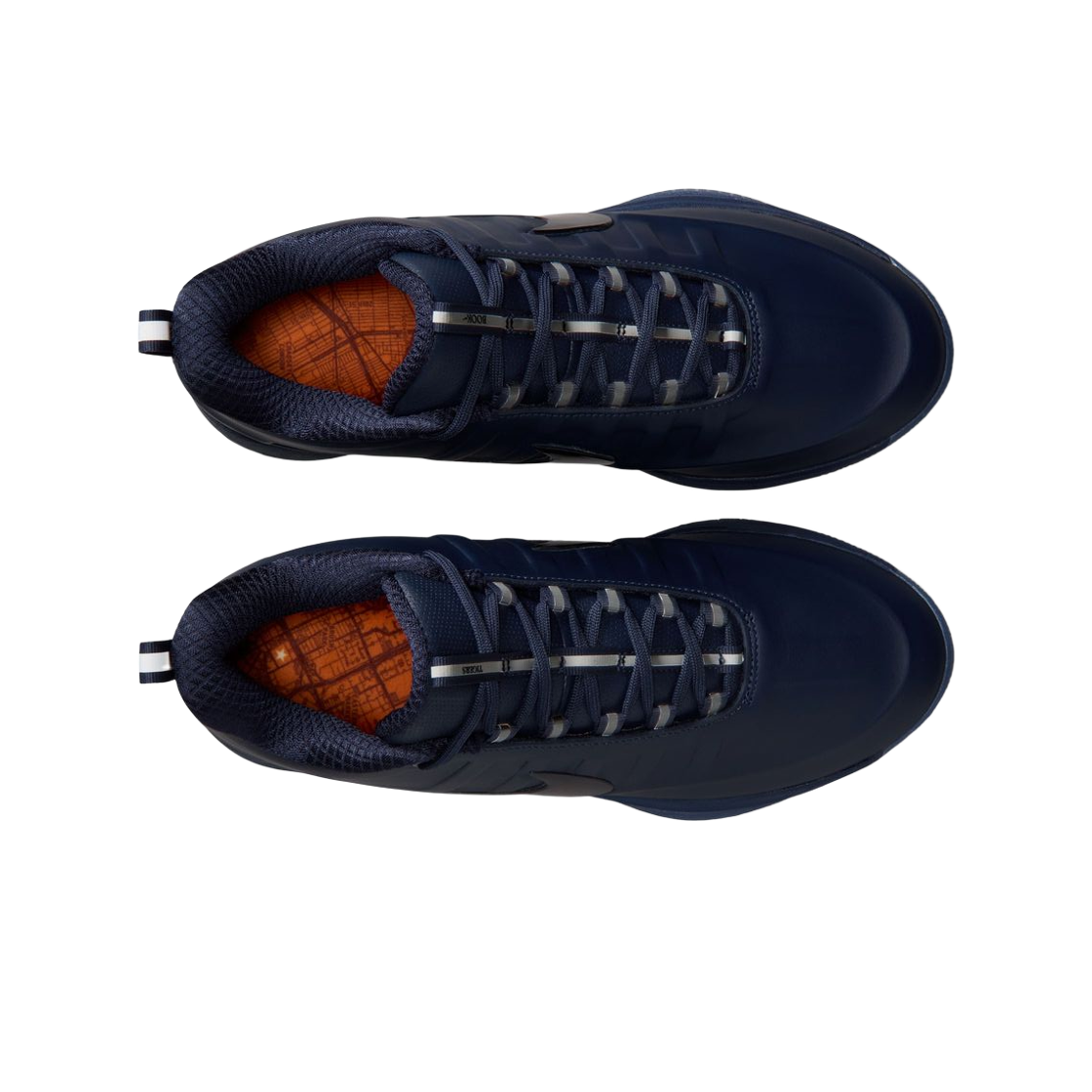 나이키 북 2 EP 미드나잇 네이비 화이트(Nike Book 2 EP Midnight Navy White) - 2