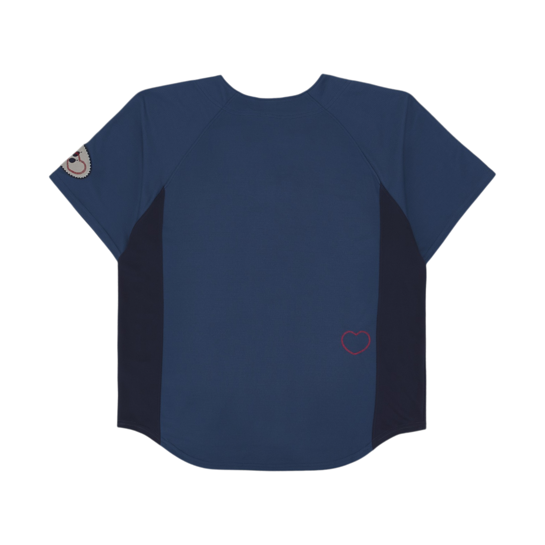 삼성 라이온즈 x 코이세이오 유니폼 블루 (논 마킹 버전)(Samsung Lions x Coyseio Uniform Blue (Non Marking Ver.)) - 2