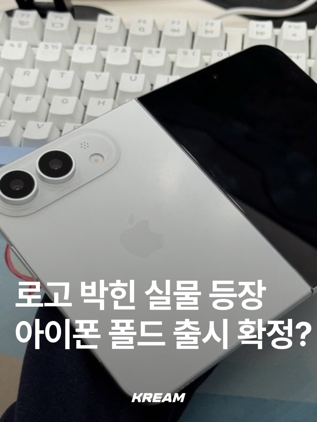 KREAM님의 스타일 - 1