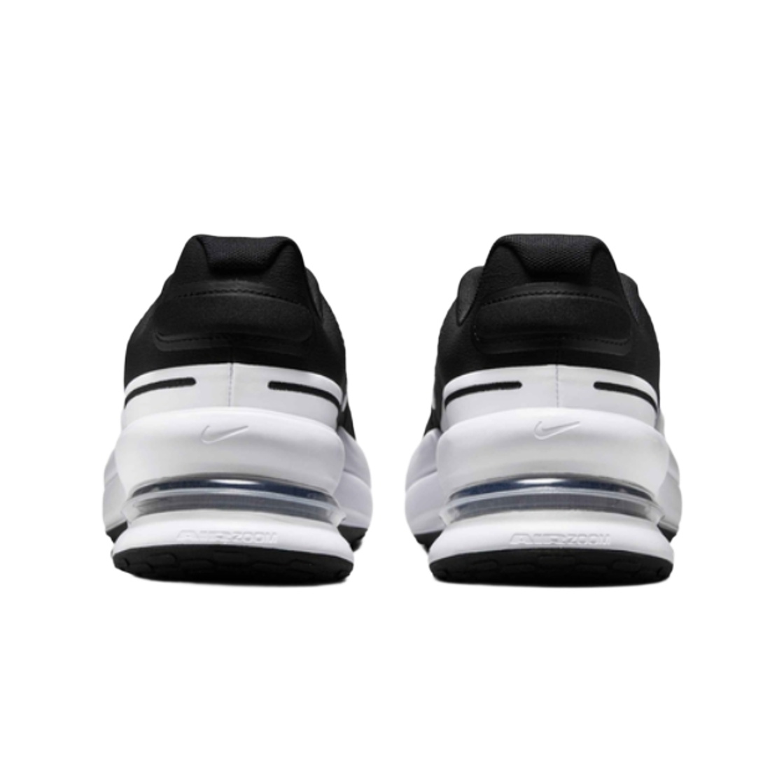 나이키 에어 줌 업턴 SC 블랙 화이트(Nike Air Zoom Upturn SC Black White) - 3