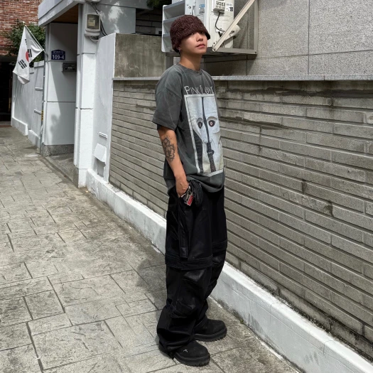 스타일 카드