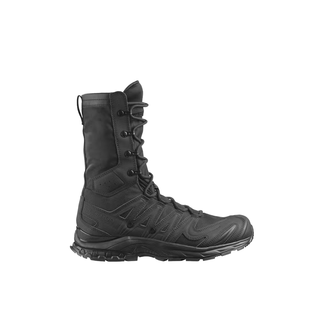 살로몬 XA 포스 정글 블랙(Salomon XA Forces Jungle Black) - 1