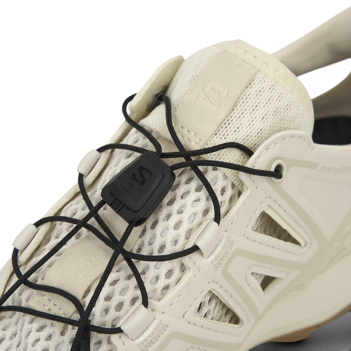 살로몬 XA 프로 3D 앰피브 바닐라 아이스 아몬드 밀크(Salomon XA Pro 3D Amphib Vanilla Ice Almond Milk) - 7