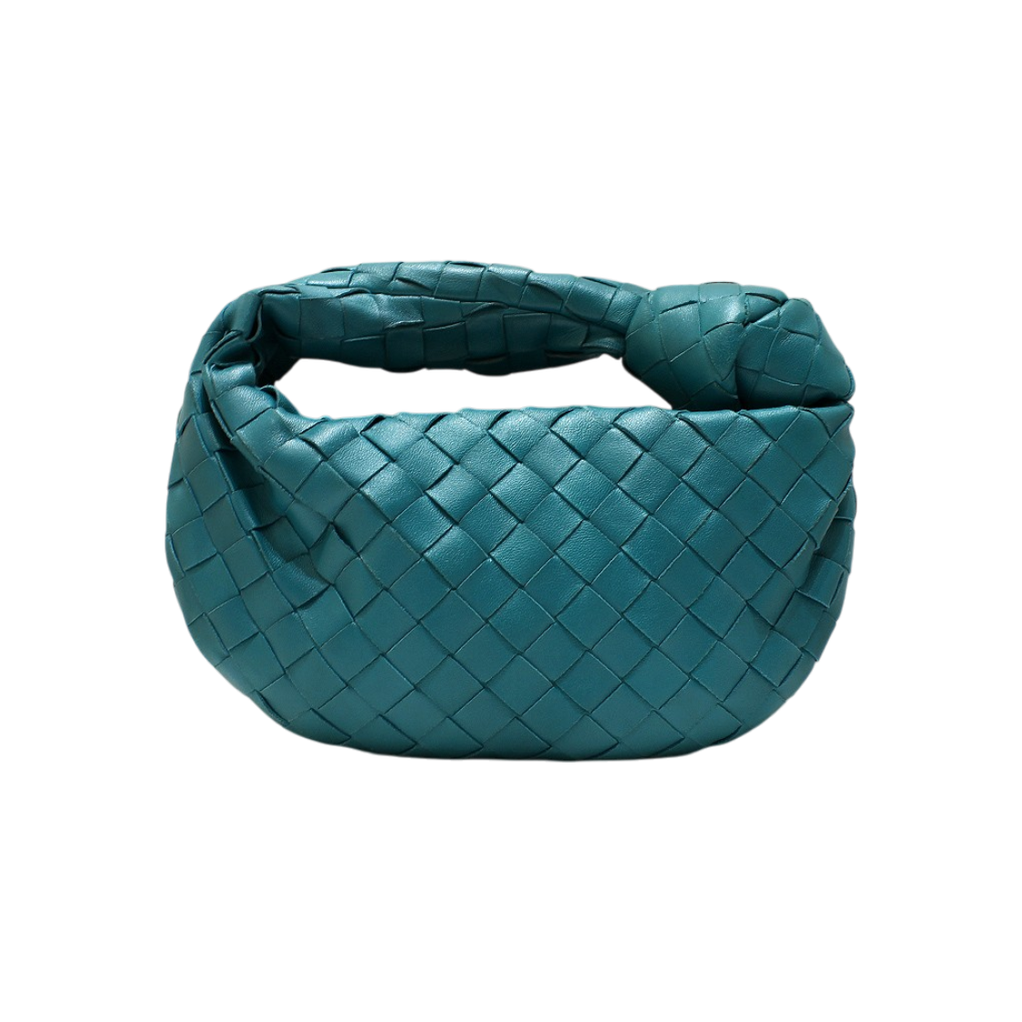 ITPJA8AV3P6G Bottega Veneta Intrecciato Mini Jodie 651876
