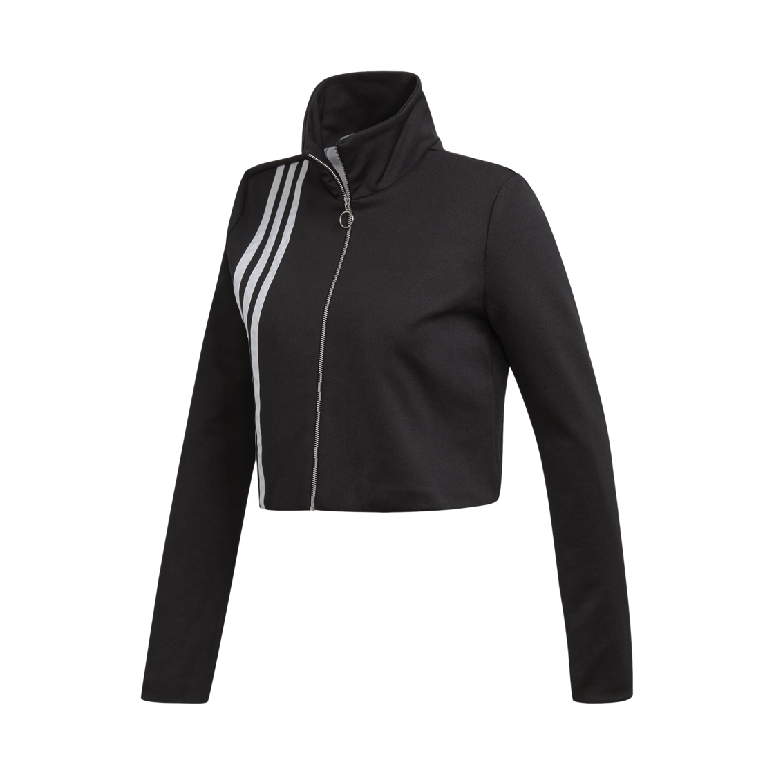 EC1045 (W) Adidas Originals TLRD Track Jacket Black - KR Sizing
