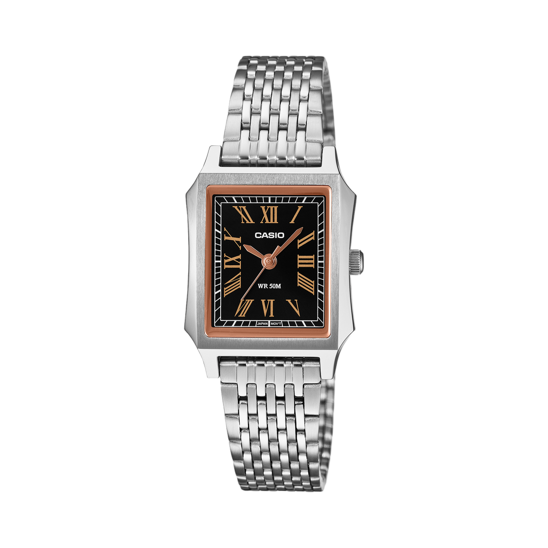 LTP-B190D-1BV Casio LTP-B190D-1BV Silver
