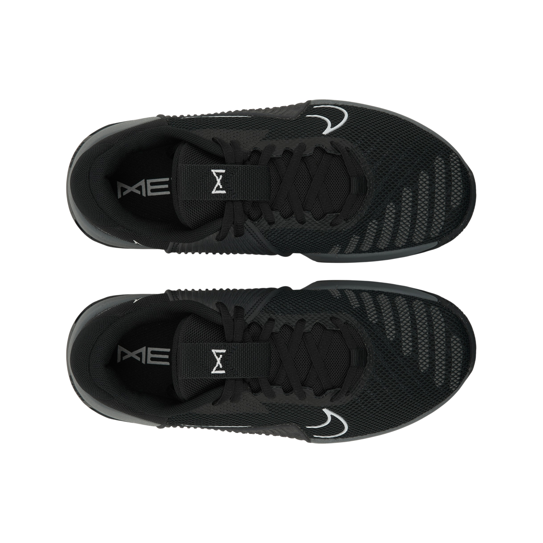 나이키 메트콘 9 블랙 스모크 그레이(Nike Metcon 9 Black Smoke Grey) - 5