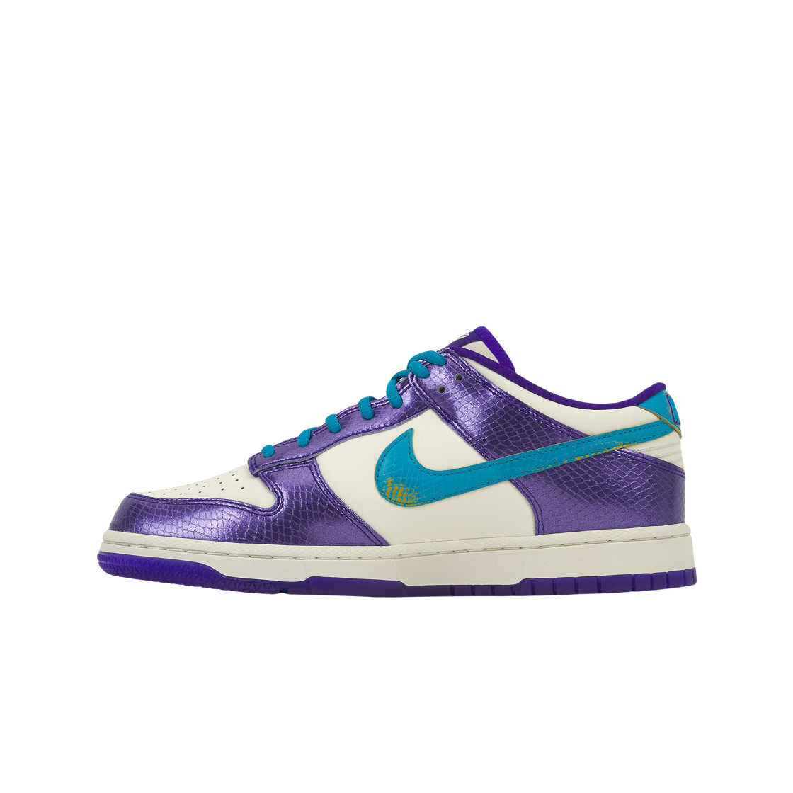 나이키 덩크 로우 프로트로 드래프트 팩 샬롯 투 LA(Nike Dunk Low Protro Draft Pack Charlotte to LA) - 3
