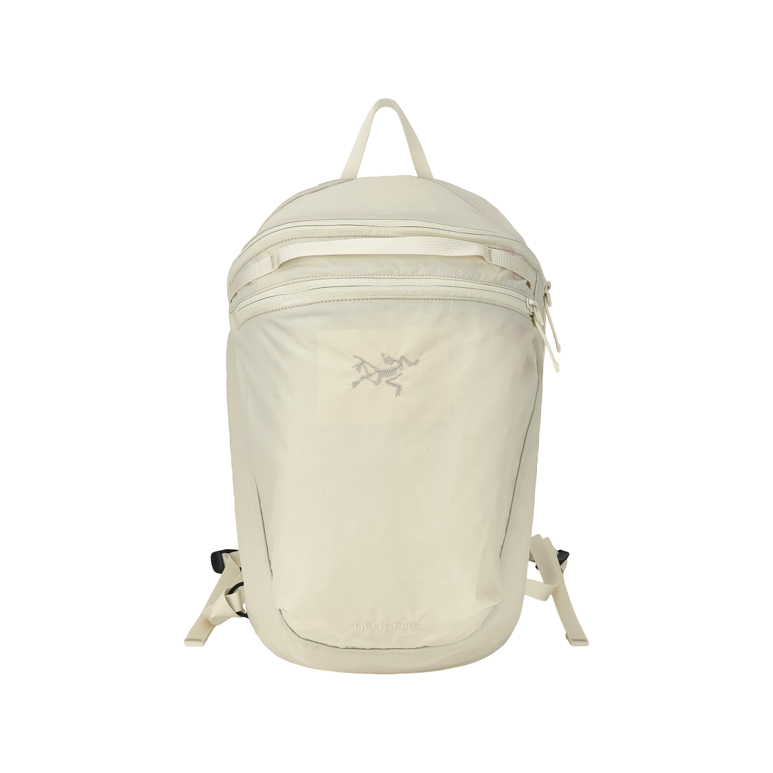 아크테릭스 헬리아드 15 백팩 씨 솔트(Arc'teryx Heliad 15 Backpack Sea Salt)