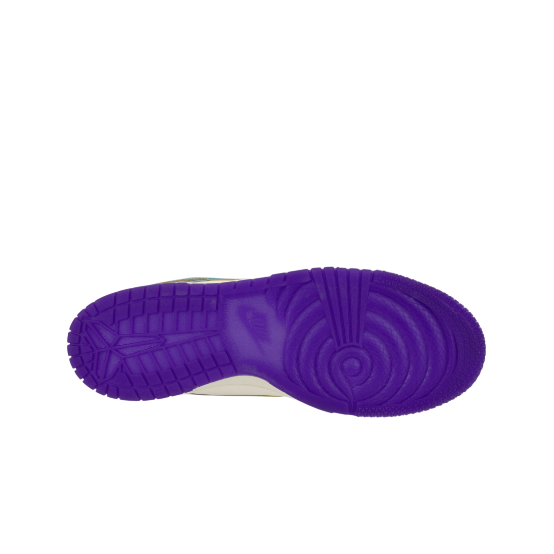 나이키 덩크 로우 프로트로 드래프트 팩 샬롯 투 LA(Nike Dunk Low Protro Draft Pack Charlotte to LA) - 2