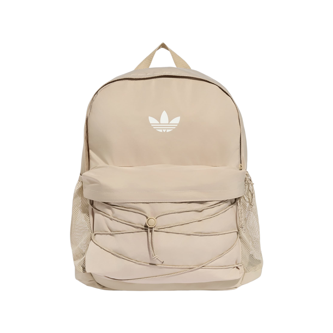 KQ6382 Adidas Originals Backpack Khaki Three