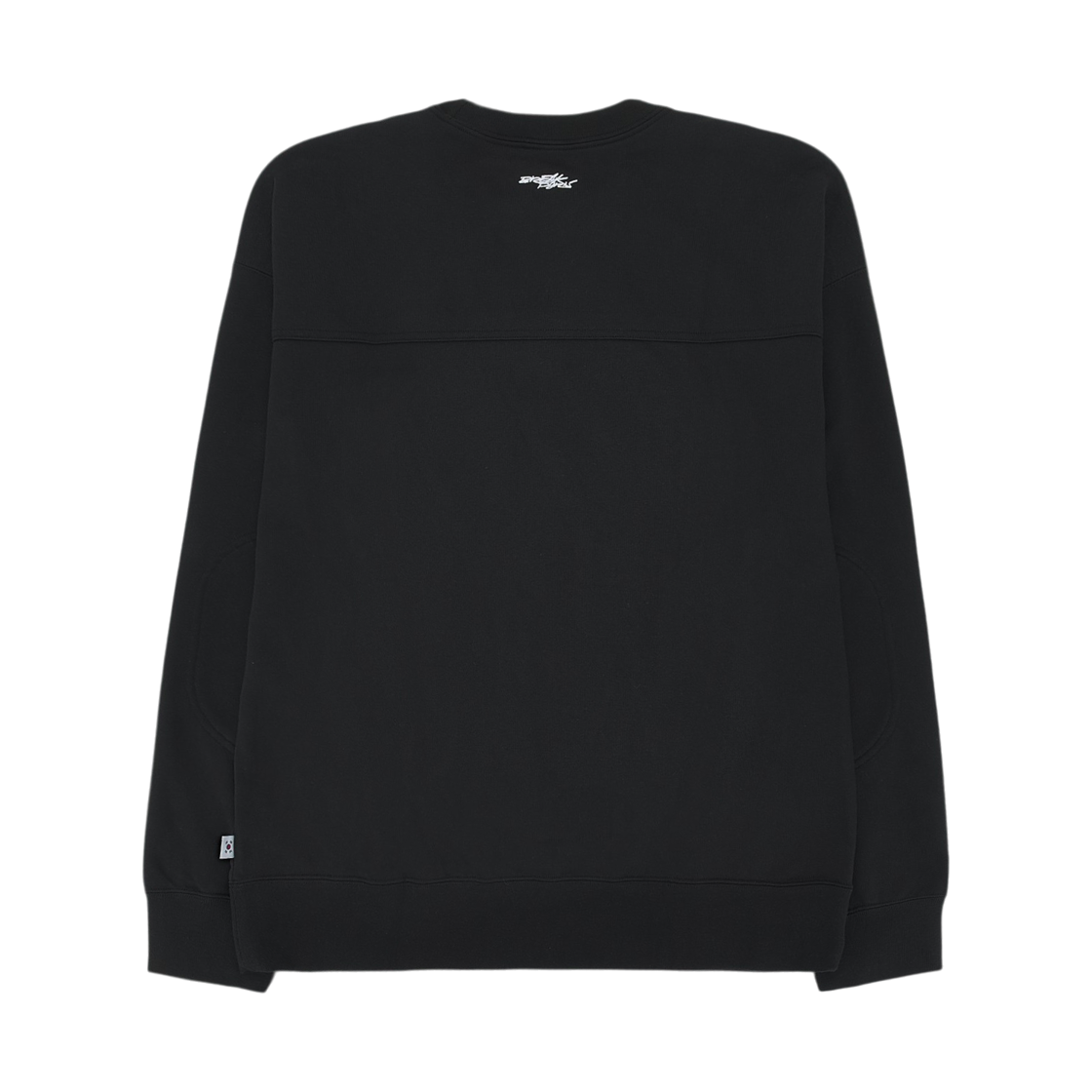 나이키 드라이핏 ADV 브레이킹 크루넥 스웻셔츠 블랙 - 아시아(Nike Dri-Fit ADV Breaking Crewneck Sweatshirt Black - Asia) - 2