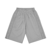 Corteiz DEM Pro Mesh Short Grey