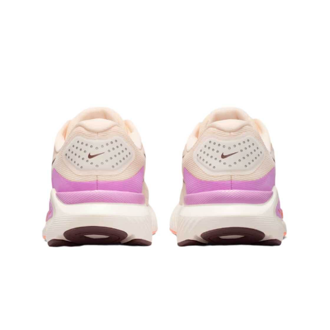 (W) 나이키 스트럭처 26 초크 라이트 마젠타((W) Nike Structure 26 Chalk Light Magenta) - 3