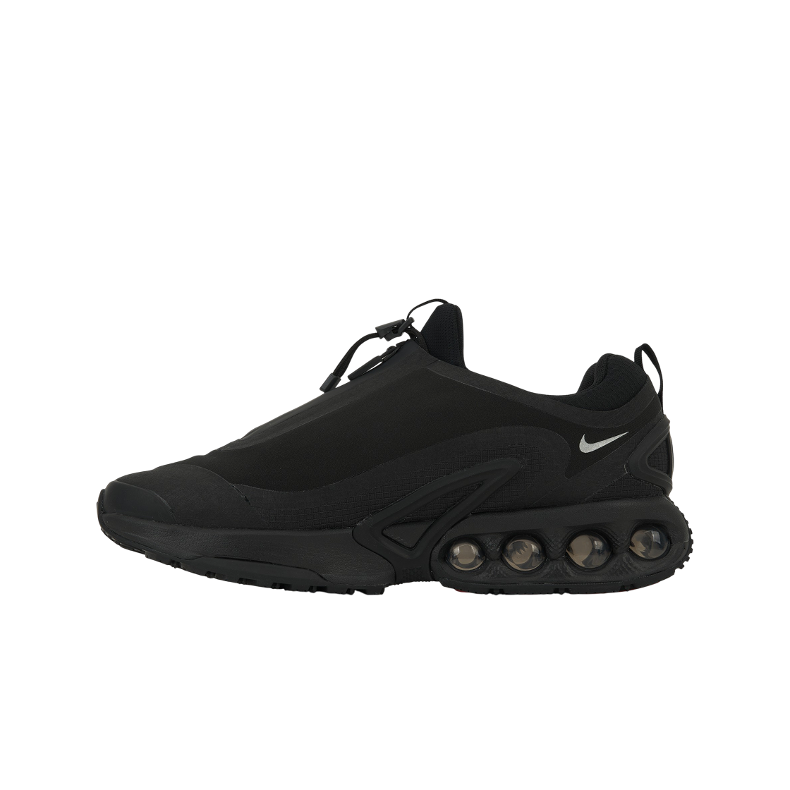 나이키 에어맥스 Dn 롬 블랙 메탈릭 실버(Nike Air Max Dn Roam Black Metallic Silver) - 3