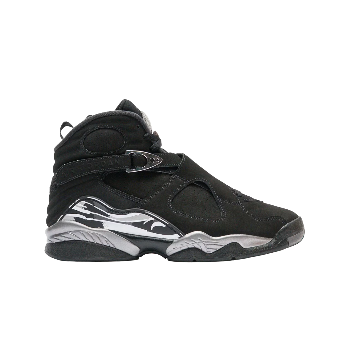 305381-007 Jordan 8 Retro Chrome 2026