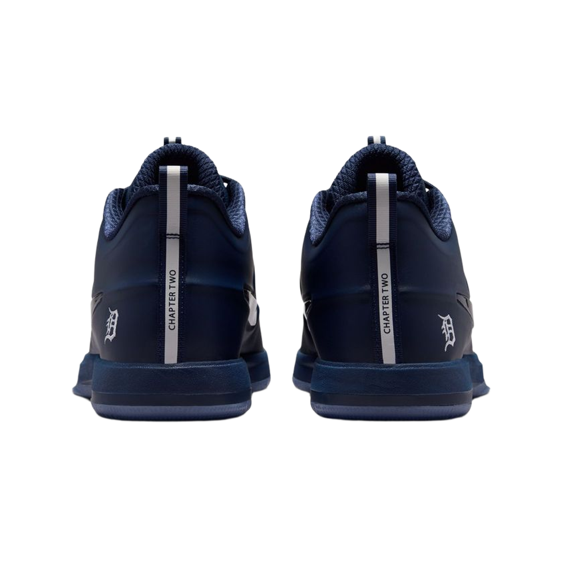 나이키 북 2 EP 미드나잇 네이비 화이트(Nike Book 2 EP Midnight Navy White) - 3