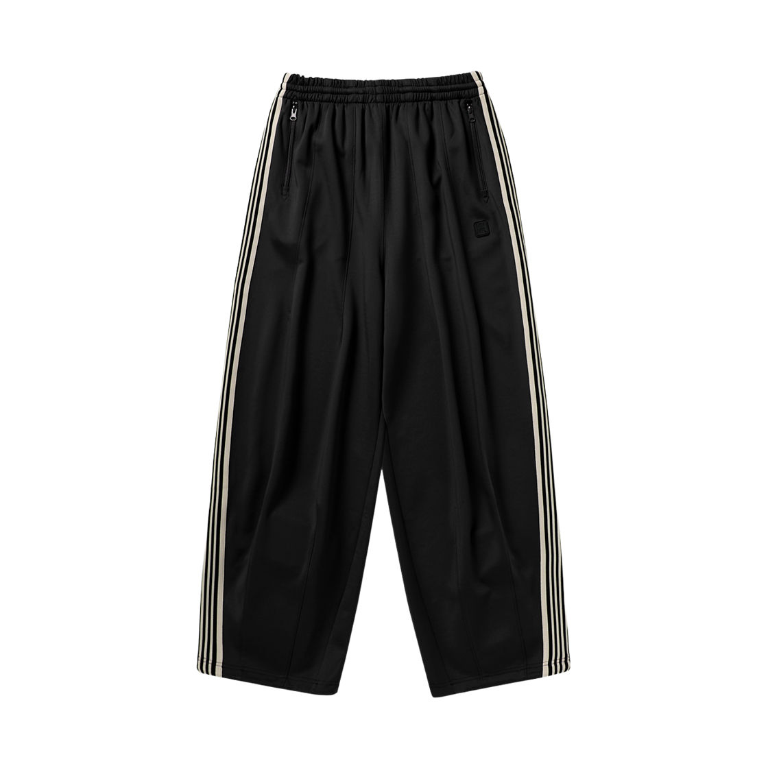 미니멀프로젝트 사이드 라인 포인트 트레이닝 팬츠 MTP122-Z 블랙(MINIMALPROJECT Side Line Training Pants MTP122-Z Black)